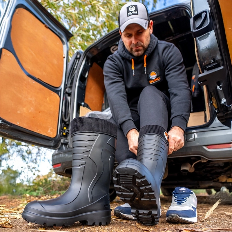 Guru Wellies